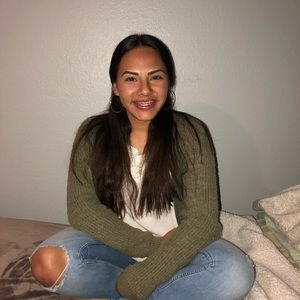 Meet your Posher, Dulce